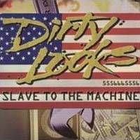 Slave to the Machine